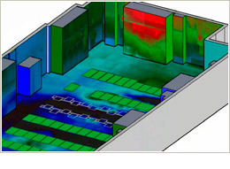 Protect your Computer network with regular IR Surveys